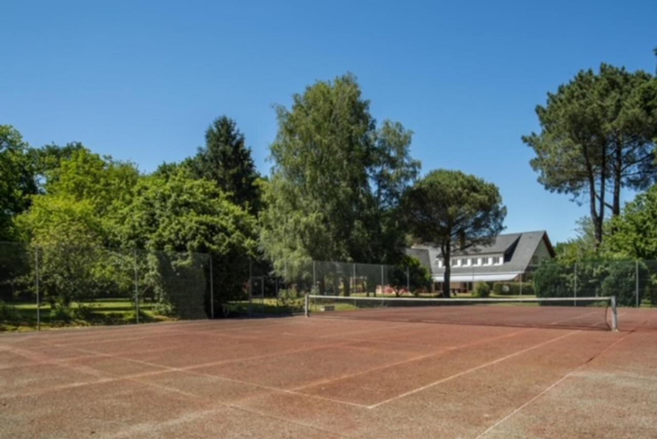 La Clotiere Bed & Breakfast La Guerche-de-Bretagne Exterior foto